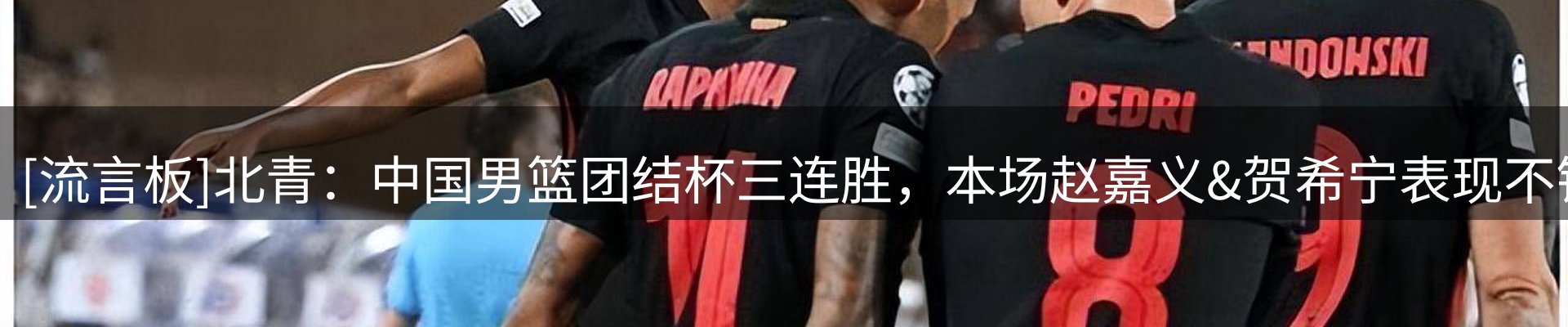 最新动态